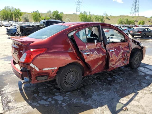 Photo 3 from auction – 2018 NISSAN VERSA S with VIN 3N1CN7AP2JK442696