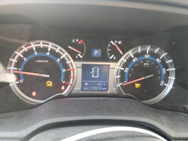 Photo 9 from auction – 2014 TOYOTA 4RUNNER SR with VIN JTEZU5JR5E5069231