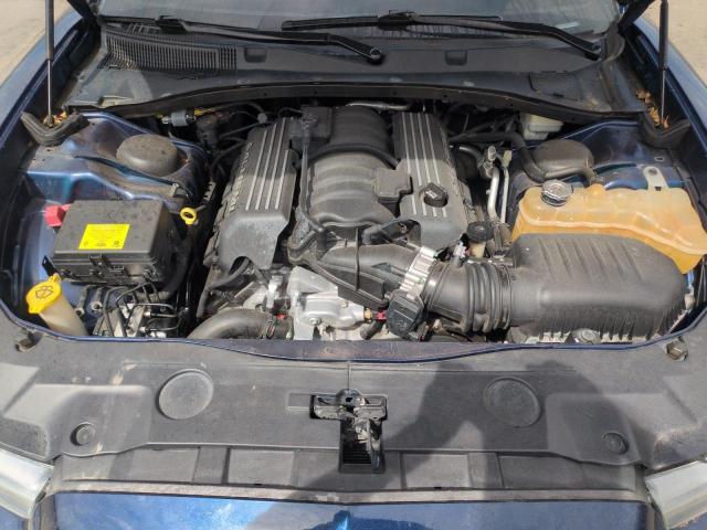 Снимка 11 от търг – 2014 DODGE CHARGER SR с VIN 2C3CDXEJ9EH277605