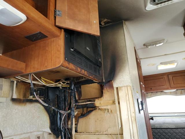 Photo 9 from auction – 2009 FOUW FLT CAMPER with VIN 1FDXE45S09DA71444