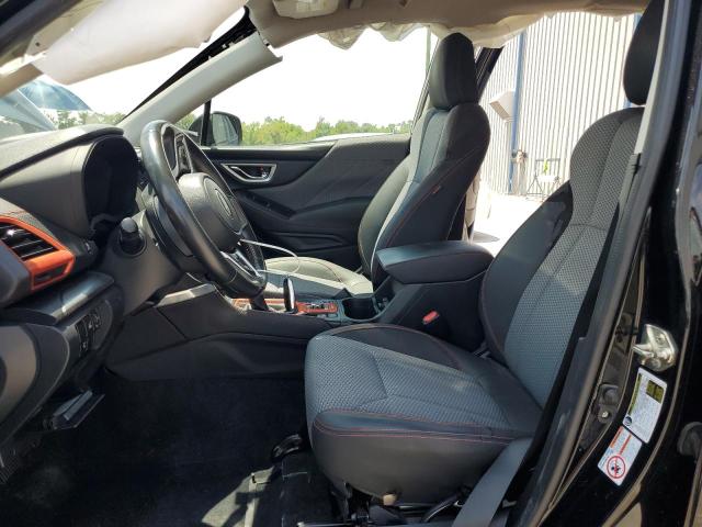Photo 7 from auction – 2019 SUBARU FORESTER S with VIN JF2SKAPC1KH436144
