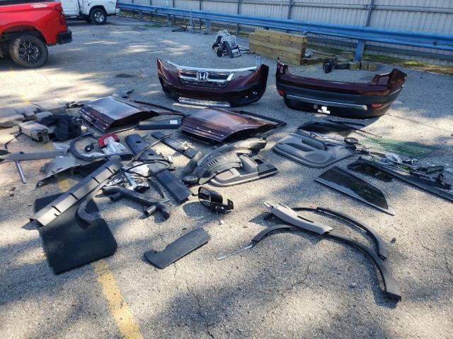 Photo 13 from auction – 2019 HONDA PILOT EXL with VIN 5FNYF5H53KB024442