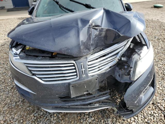 Zdjęcie 12 z aukcji – 2015 LINCOLN MKC z VIN 5LMTJ2AHXFUJ10039