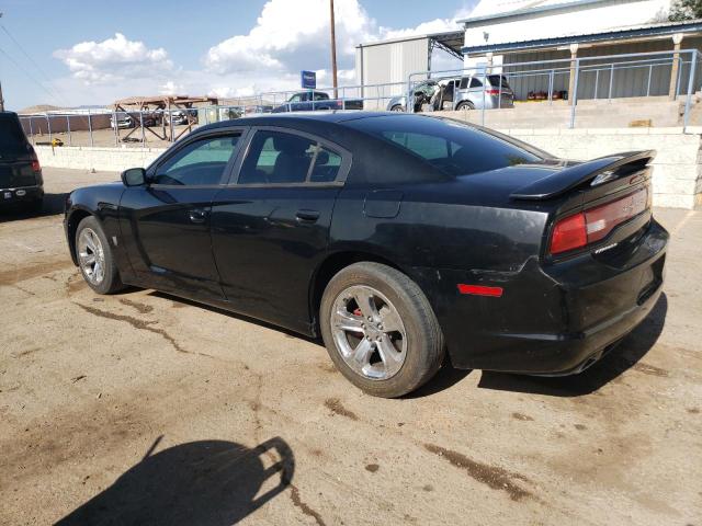 Photo 2 from auction – 2014 DODGE CHARGER SE with VIN 2C3CDXBGXEH337691
