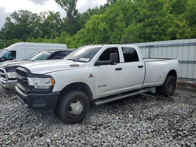 Photo 2 from auction – 2021 RAM 3500 with VIN 3C63RRGL9MG687026