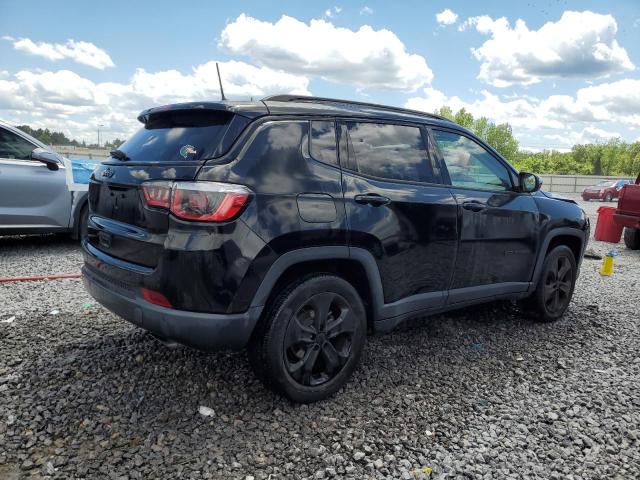 Photo 3 from auction – 2018 JEEP COMPASS LA with VIN 3C4NJCBB0JT407517