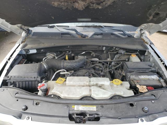 Photo 11 from auction – 2011 JEEP LIBERTY SP with VIN 1J4PP2GK3BW533676