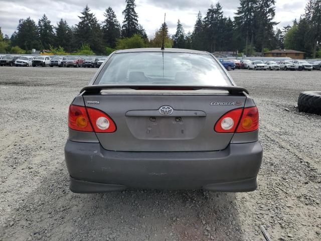 Photo 6 from auction – 2003 TOYOTA COROLLA CE with VIN 1NXBR32E53Z138554