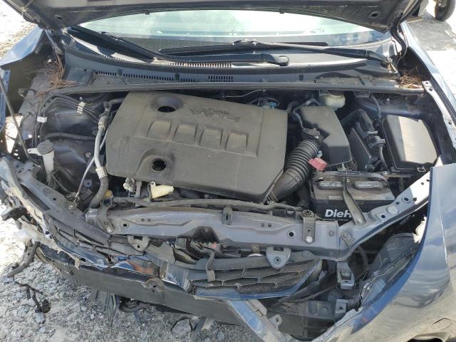 Photo 11 from auction – 2016 TOYOTA COROLLA with VIN 5YFBURHE4GP522955