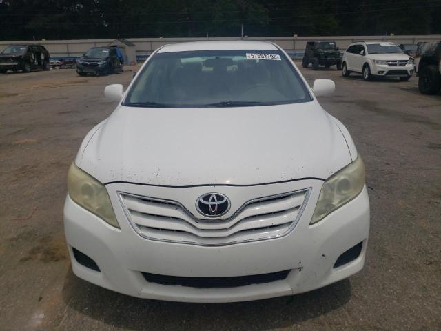 Photo 5 from auction – 2011 TOYOTA CAMRY BASE with VIN 4T1BF3EK5BU684506