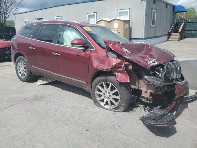 Photo 4 from auction – 2016 BUICK ENCLAVE with VIN 5GAKVBKDXGJ340770
