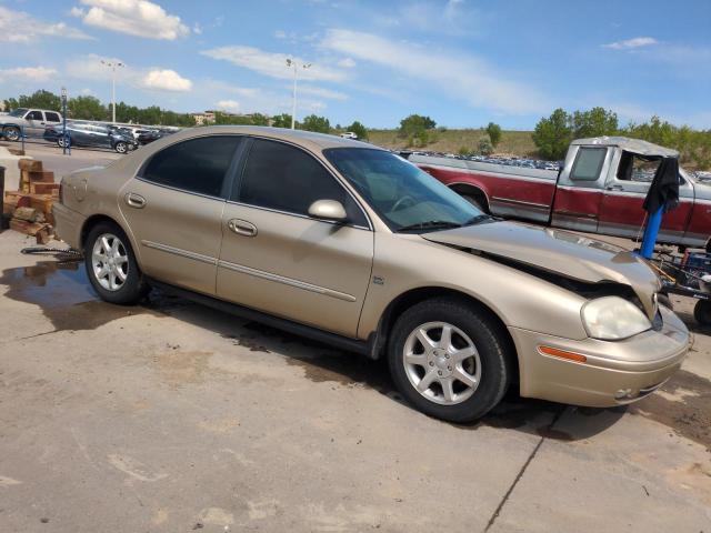 Photo 4 from auction – 2001 MERCURY SABLE LS P with VIN 1MEHM55S51A604989