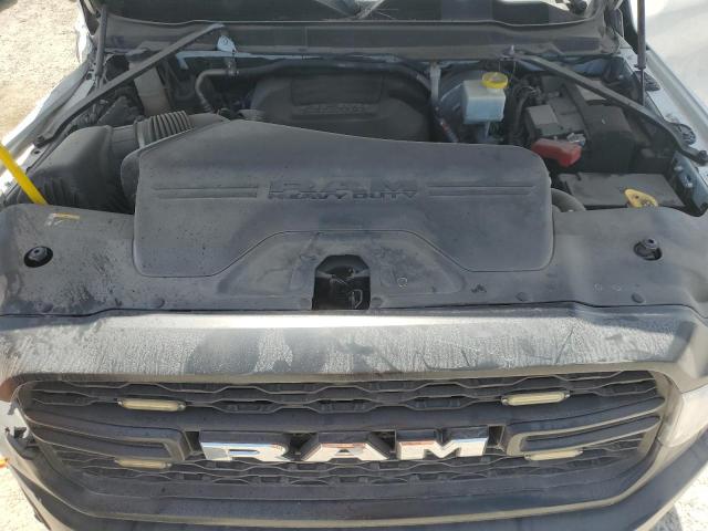 Photo 11 from auction – 2022 RAM 2500 TRADE with VIN 3C6UR4HJXNG320626