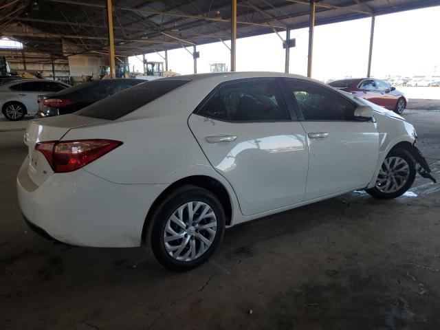 Photo 3 from auction – 2018 TOYOTA COROLLA with VIN 5YFBURHE6JP825419