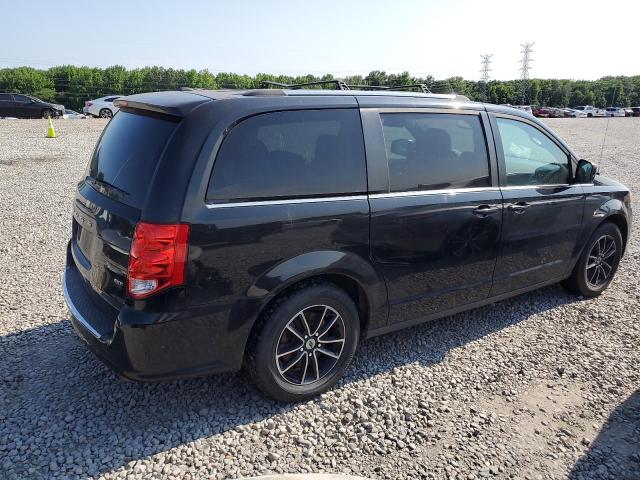 Zdjęcie 3 z aukcji – 2018 DODGE GRAND CARA z VIN 2C4RDGCG2JR259352
