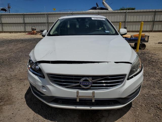 Photo 5 from auction – 2016 VOLVO S60 PREMIE with VIN LYV402FKXGB094889