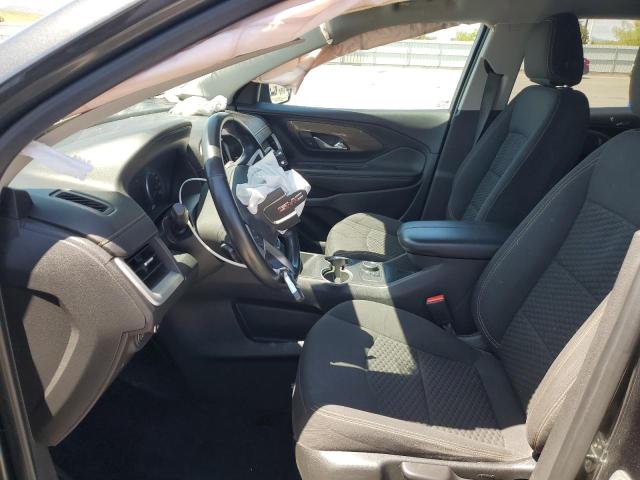 Photo 7 from auction – 2021 GMC TERRAIN SL with VIN 3GKALTEV8ML358946