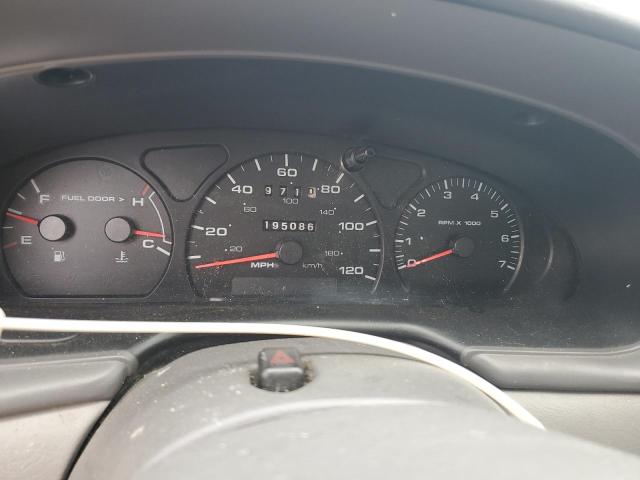 Foto 9 de la subasta – 2003 FORD TAURUS SES con VIN 1FAFP55U33G232978