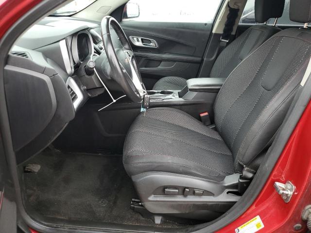 Photo 7 from auction – 2015 CHEVROLET EQUINOX LT with VIN 2GNFLFEK8F6259986