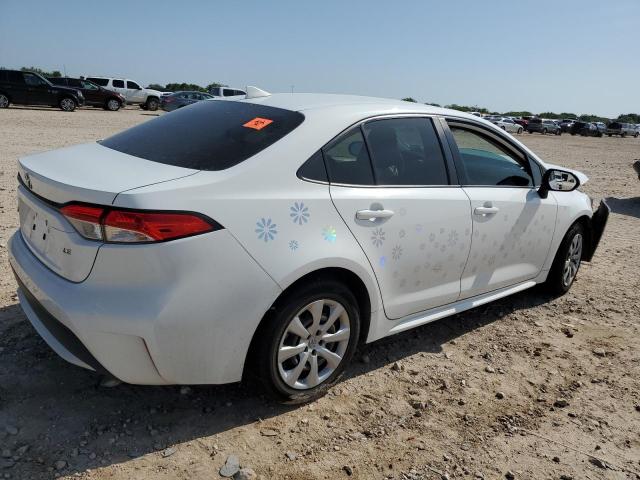 Zdjęcie 3 z aukcji – 2021 TOYOTA COROLLA LE z VIN JTDEPMAE5MJ141908