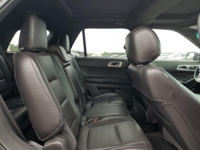 Фото 11 с аукциона – 2013 FORD EXPLORER L с VIN 1FM5K8F89DGA82265