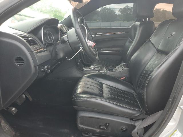 Photo 7 from auction – 2021 CHRYSLER 300 S with VIN 2C3CCABG5MH549946