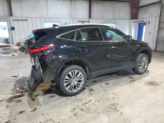 Photo 3 from auction – 2021 TOYOTA VENZA LE with VIN JTEAAAAH6MJ067029