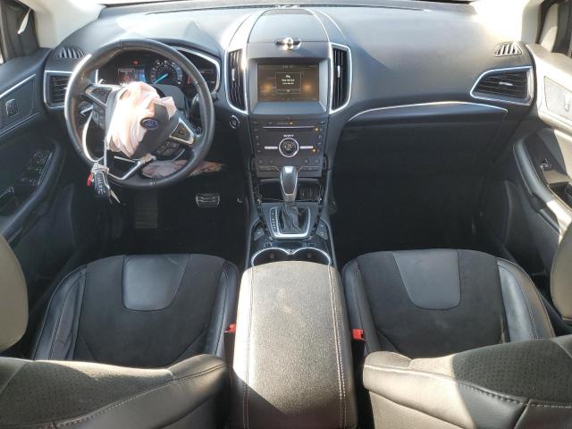 Photo 8 from auction – 2015 FORD EDGE SPORT with VIN 2FMTK4APXFBB80195