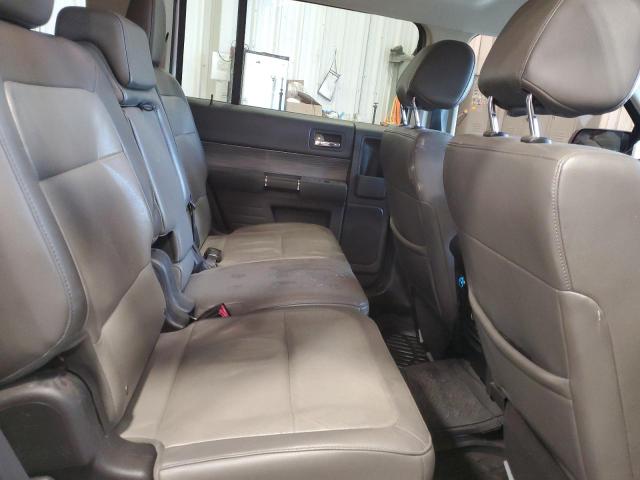 Photo 11 from auction – 2016 FORD FLEX SEL with VIN 2FMGK5C89GBA17150