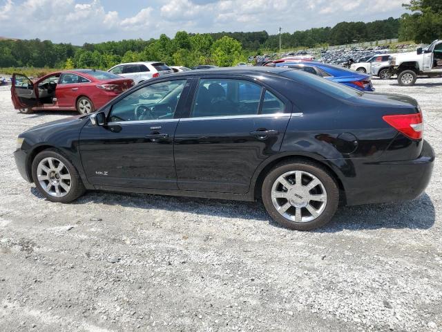 Photo 2 from auction – 2008 LINCOLN MKZ with VIN 3LNHM26T88R634751