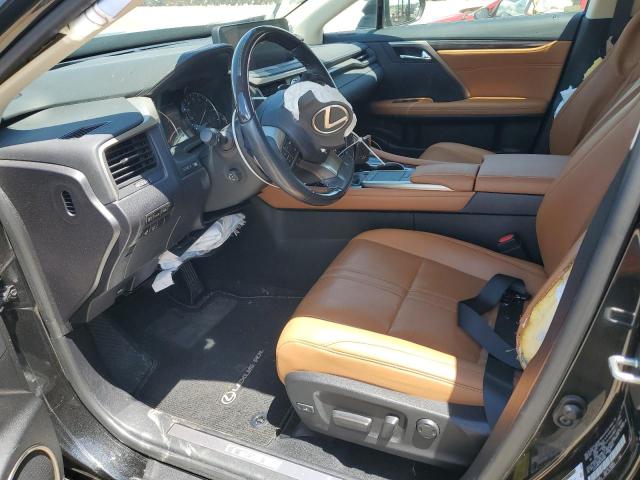 Photo 7 from auction – 2021 LEXUS RX 350 with VIN 2T2JZMAA7MC198902