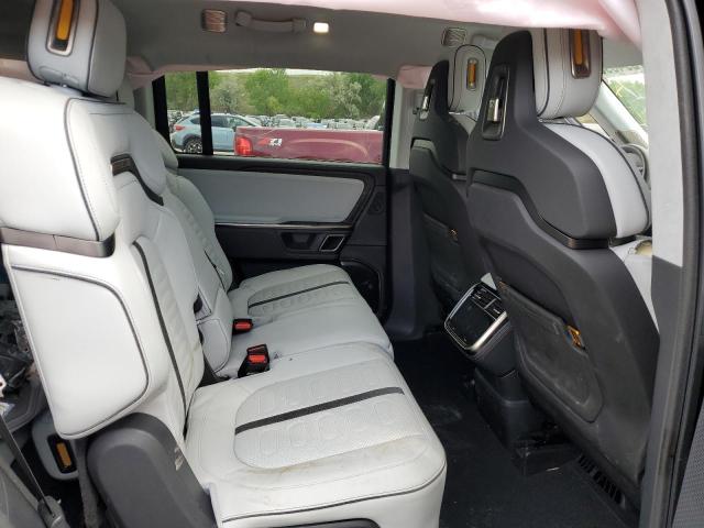 Photo 11 from auction – 2023 RIVIAN R1S ADVENT with VIN 7PDSGABA6PN027287