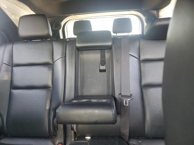 Photo 10 from auction – 2023 DODGE DURANGO GT with VIN 1C4RDJDG6PC637220