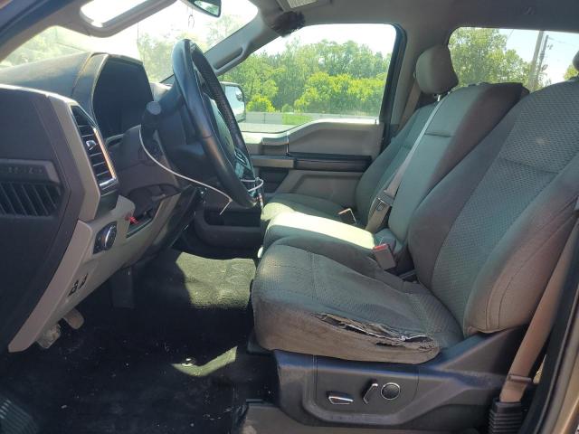 Photo 7 from auction – 2015 FORD F150 SUPERCREW with VIN 1FTEW1EP9FKE24015