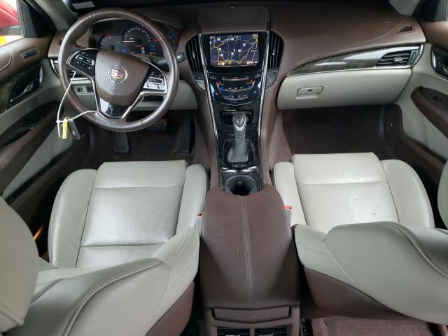 Photo 8 from auction – 2014 CADILLAC ATS with VIN 1G6AB5RX6E0195401