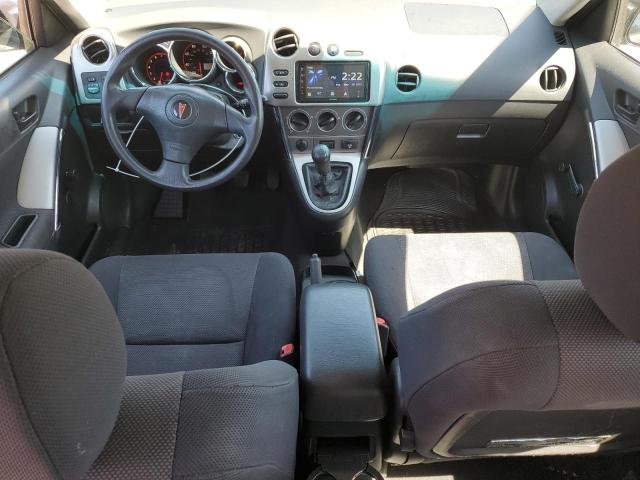 Photo 8 from auction – 2004 PONTIAC VIBE with VIN 5Y2SL62804Z456667