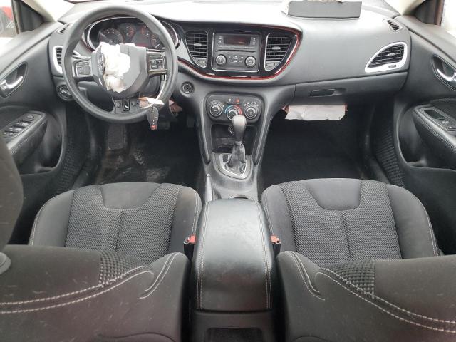 Photo 8 from auction – 2016 DODGE DART SXT with VIN 1C3CDFBB6GD762372