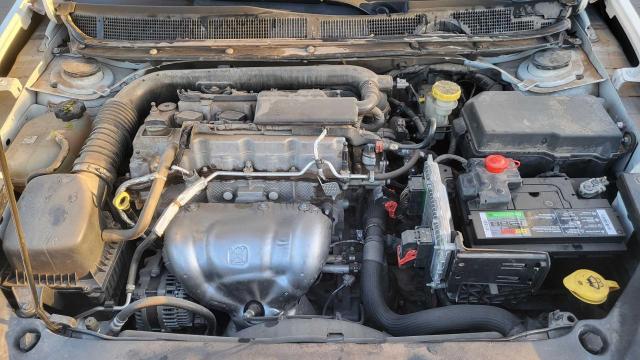 Photo 7 from auction – 2015 DODGE DART SXT with VIN 1C3CDFBB5FD405893