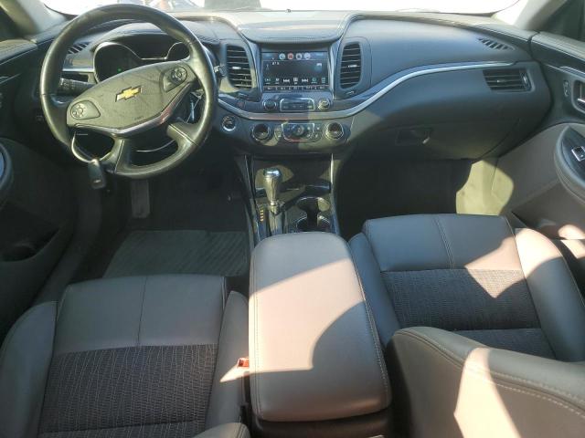 Photo 8 from auction – 2018 CHEVROLET IMPALA LT with VIN 2G1105S35J9132521