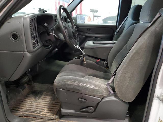 Zdjęcie 7 z aukcji – 2004 CHEVROLET SILVERADO z VIN 1GCHC29U94E287262