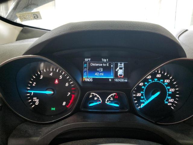 Photo 9 from auction – 2016 FORD ESCAPE TIT with VIN 1FMCU9J95GUC68043