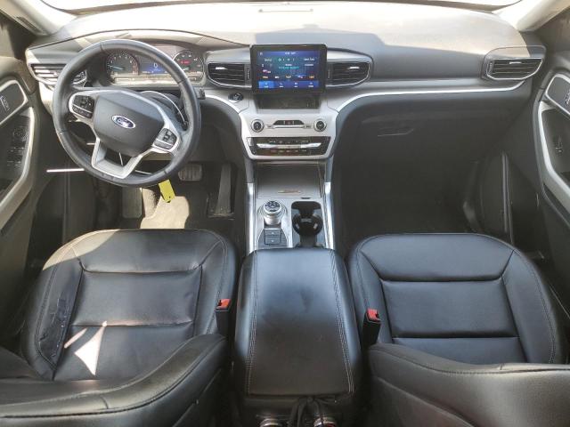Photo 8 from auction – 2020 FORD EXPLORER X with VIN 1FMSK8DH0LGC76347