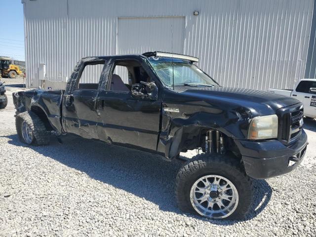 Photo 4 from auction – 2000 FORD F250 SUPER with VIN 1FTNW21F7YEB23621