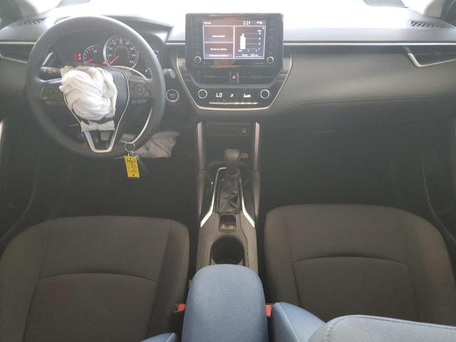 Photo 8 from auction – 2022 TOYOTA COROLLA CR with VIN 7MUBAAAG9NV004565