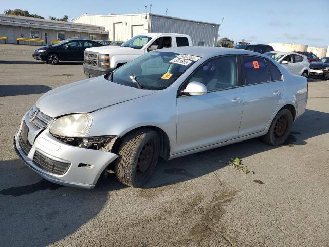 VOLKSWAGEN JETTA 2.5 2007 with VIN 3VWPG71K87M088495 - Photo from auction