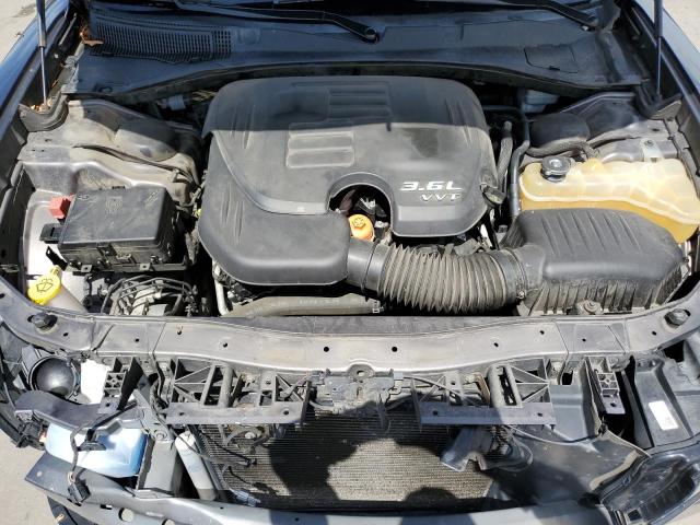 Photo 11 from auction – 2015 DODGE CHARGER SX with VIN 2C3CDXJG8FH754794