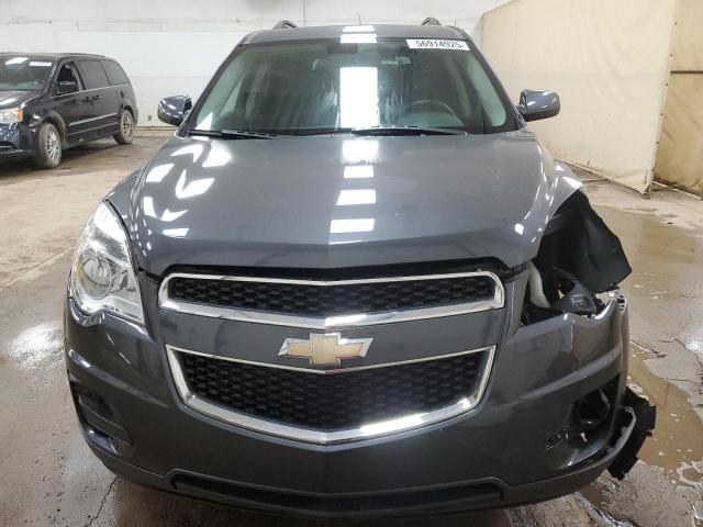 Photo 5 from auction – 2010 CHEVROLET EQUINOX LT with VIN 2CNFLDEY9A6406113