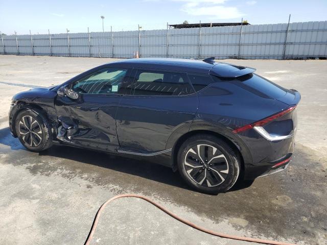 Photo 2 from auction – 2023 KIA EV6 LIGHT with VIN KNDC34LA2P5149586
