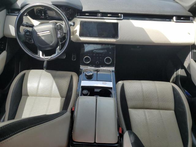 Photo 8 from auction – 2018 LAND ROVER RANGE ROVE with VIN SALYL2RX5JA775274