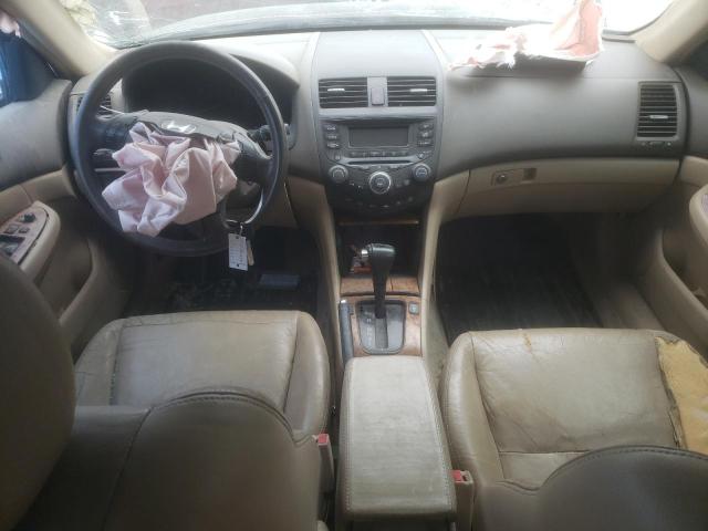 Photo 8 from auction – 2003 HONDA ACCORD EX with VIN 1HGCM66503A045317